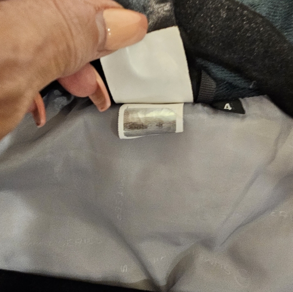 The North Face🔥🔥2X HOST PICK🔥🔥 Summit Series 900 Goose Down Jacket - Picture 9 of 12